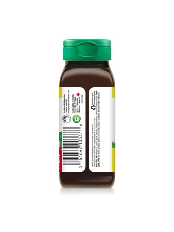 Vitamin K2 D3 – meka kapsula K2 D3 kapsule Jamieson – izgled meke kapsule